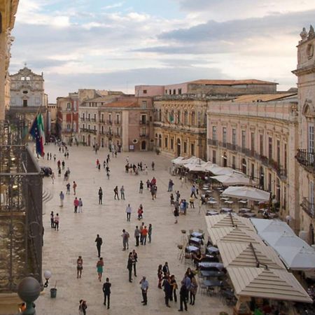 Apartamento Dammuso Di Ponente Ortigia Syracuse Exterior foto
