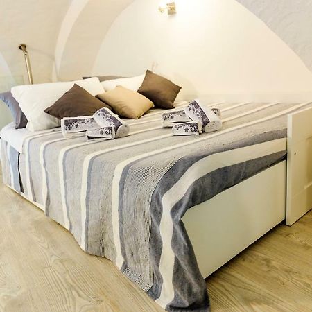 Apartamento Dammuso Di Ponente Ortigia Syracuse Exterior foto