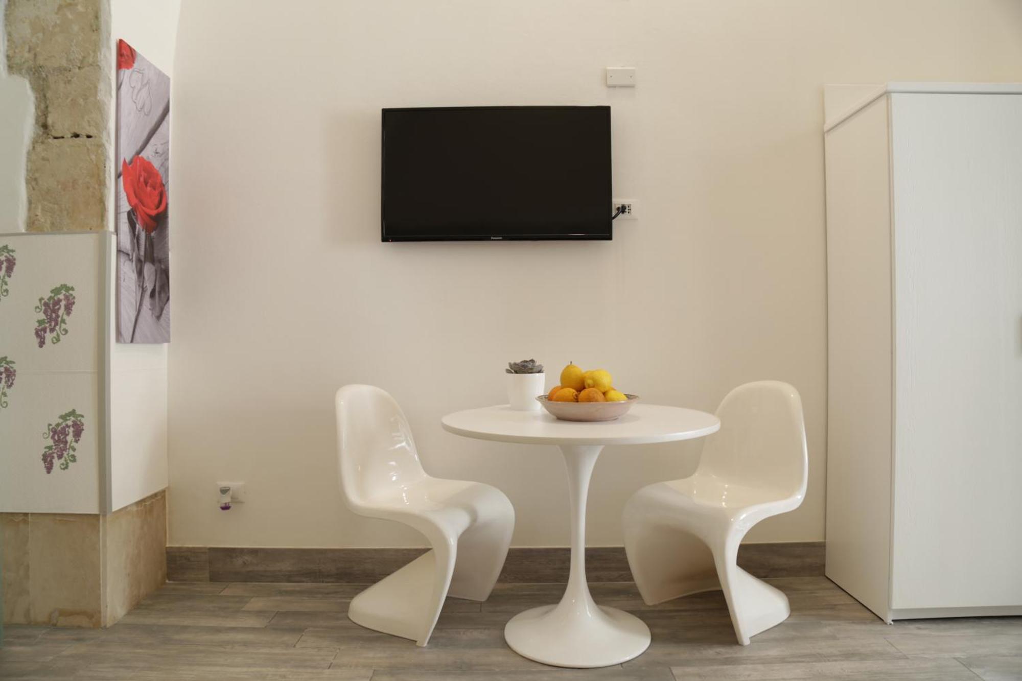 Apartamento Dammuso Di Ponente Ortigia Syracuse Exterior foto