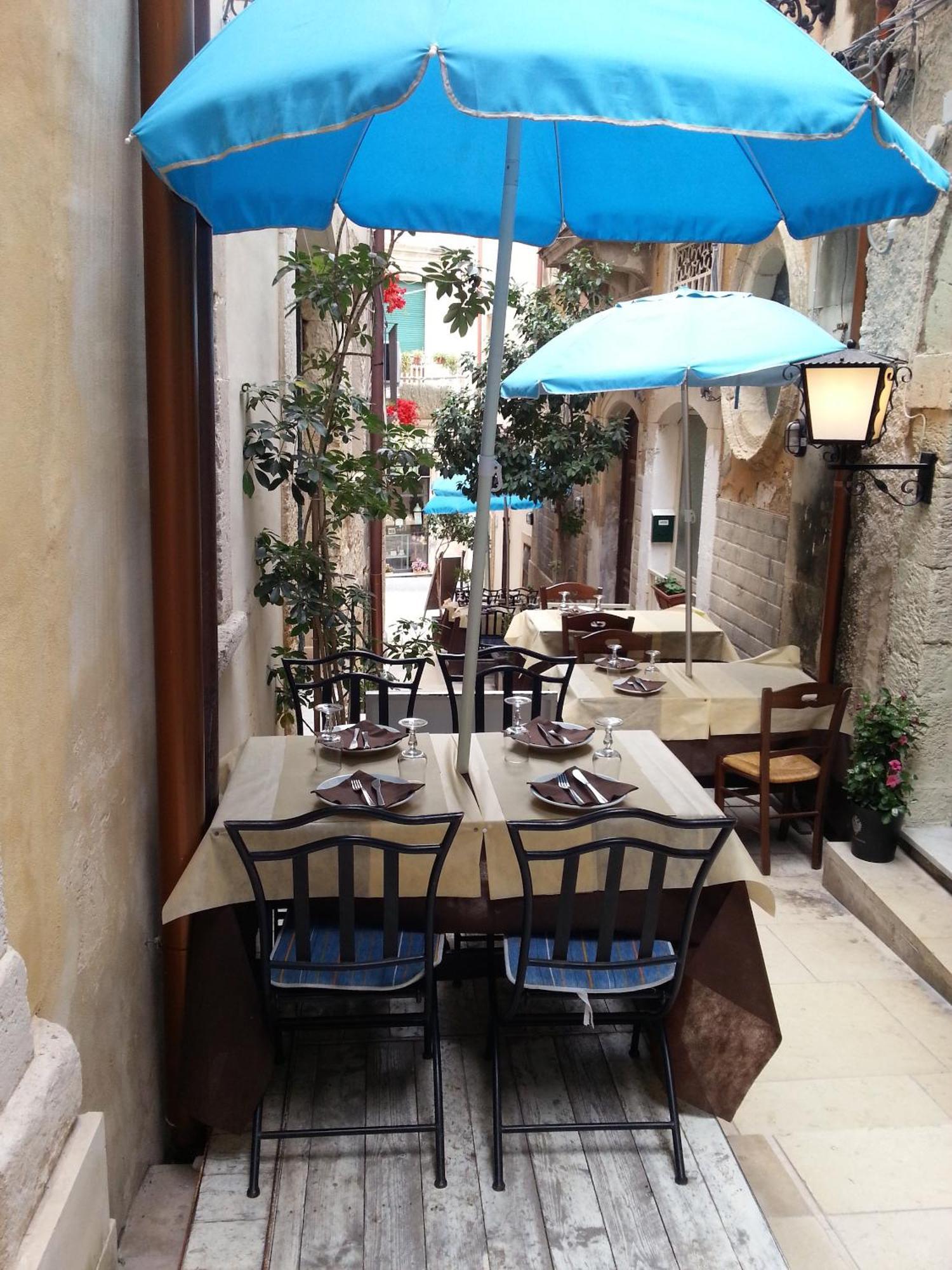 Apartamento Dammuso Di Ponente Ortigia Syracuse Exterior foto