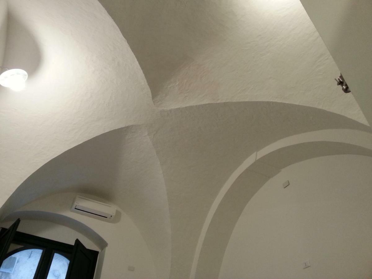 Apartamento Dammuso Di Ponente Ortigia Syracuse Exterior foto