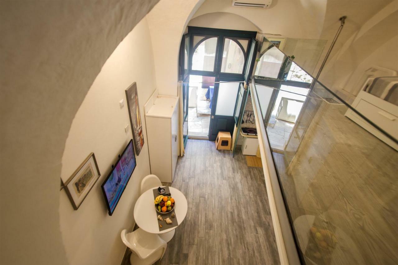Apartamento Dammuso Di Ponente Ortigia Syracuse Exterior foto