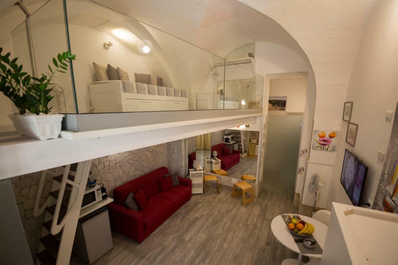 Apartamento Dammuso Di Ponente Ortigia Syracuse Exterior foto