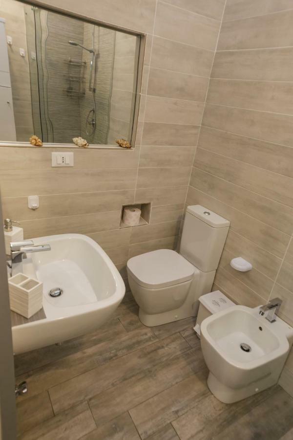 Apartamento Dammuso Di Ponente Ortigia Syracuse Exterior foto