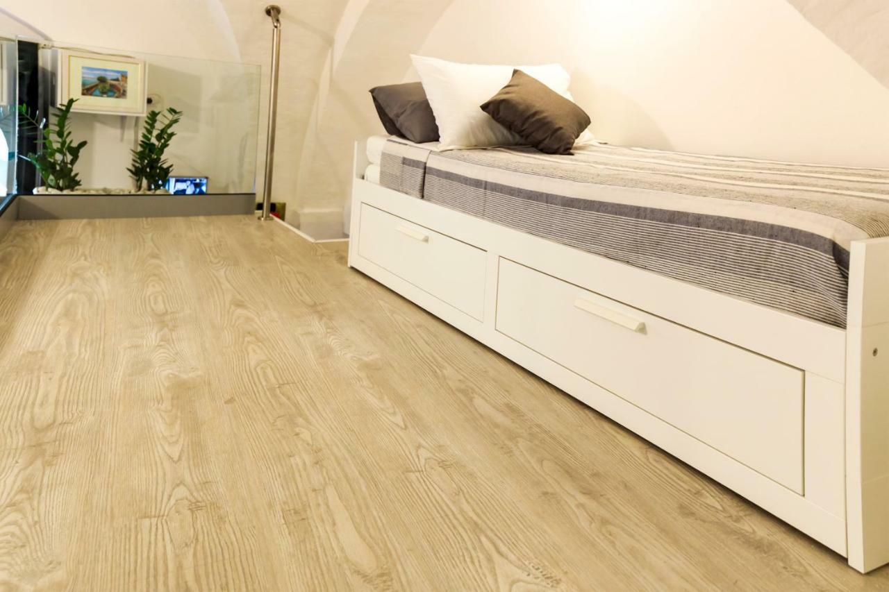 Apartamento Dammuso Di Ponente Ortigia Syracuse Exterior foto
