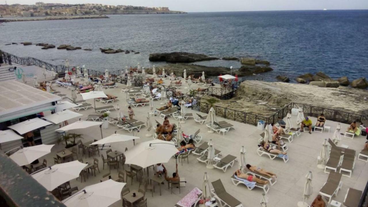 Apartamento Dammuso Di Ponente Ortigia Syracuse Exterior foto